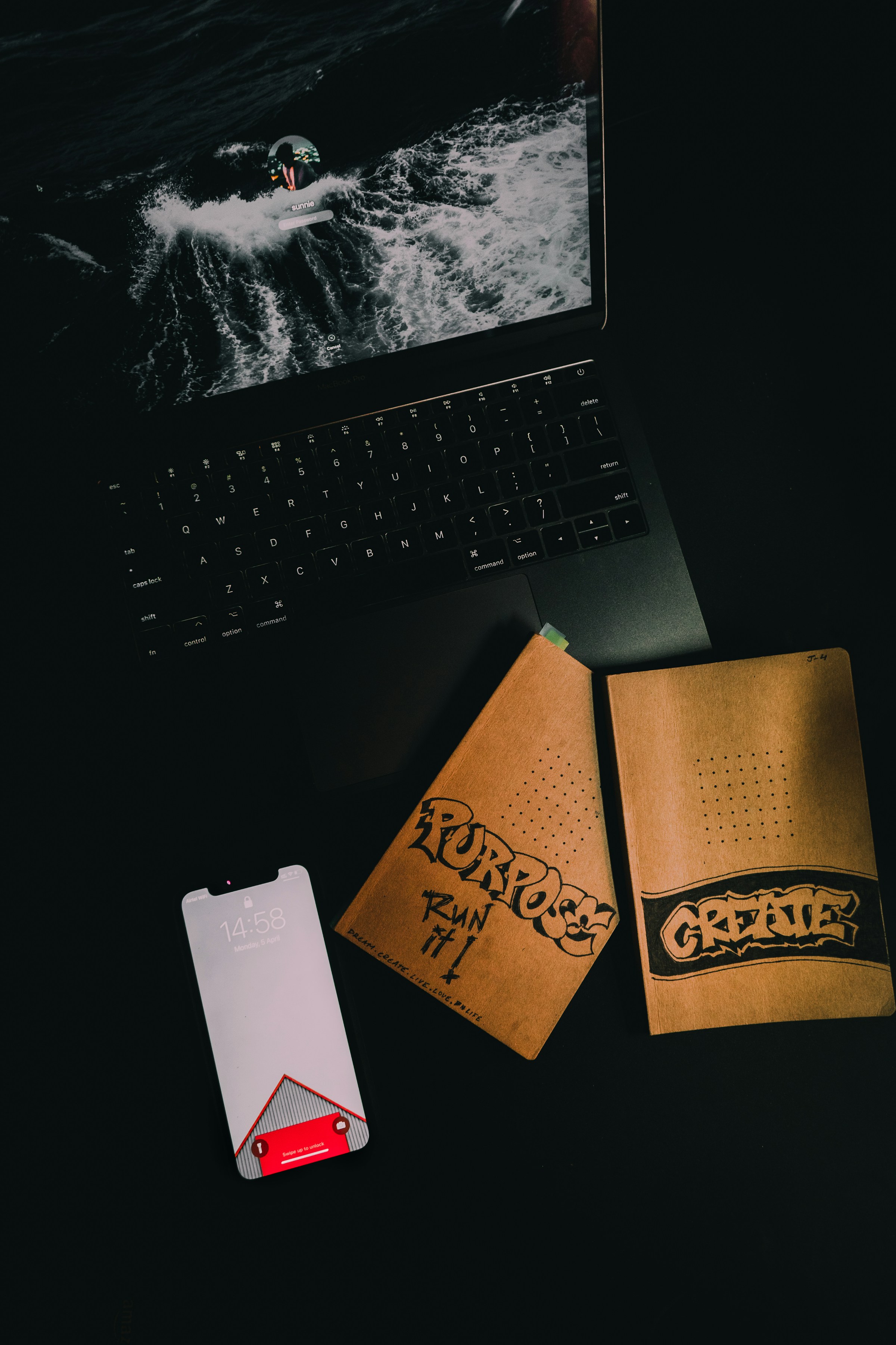 Create and customize your tour